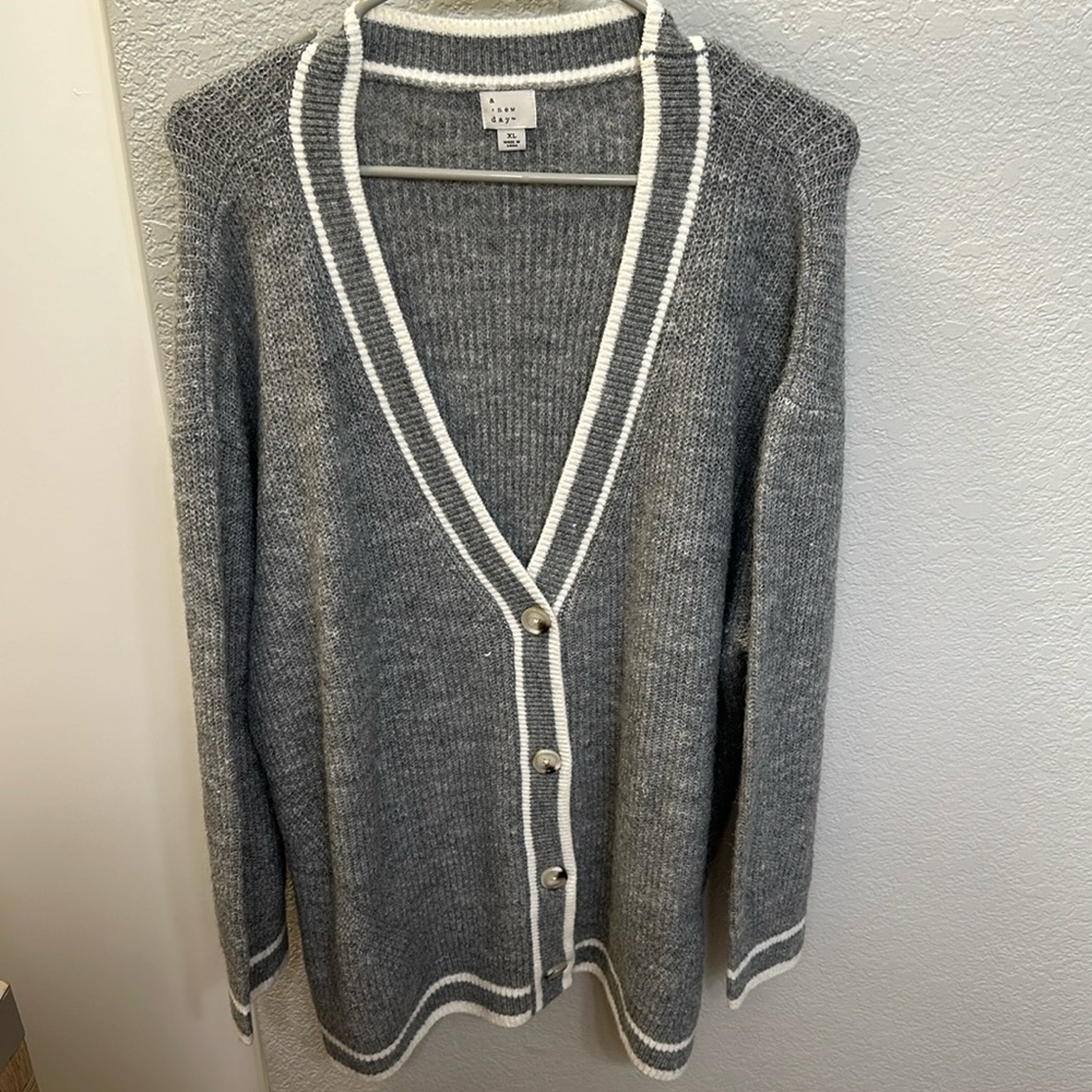 Cardigan